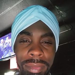 Meet your Posher, Darnell